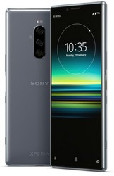 Прошивка телефона Sony Xperia 1 в Ставрополе